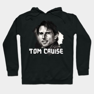 Tom Cruise Hoodie